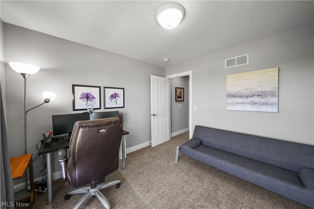 Yorkshire Estates SD - Residential