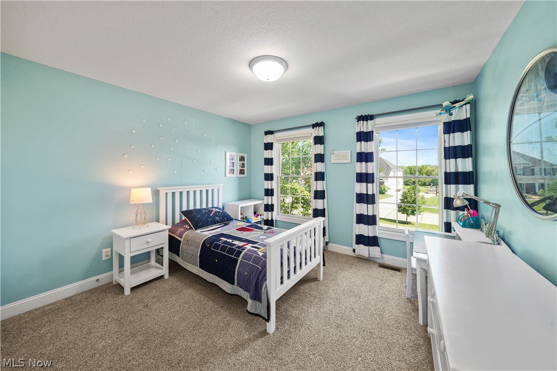 Yorkshire Estates SD - Residential