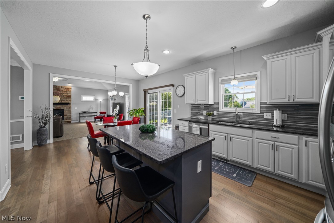 Yorkshire Estates SD - Residential