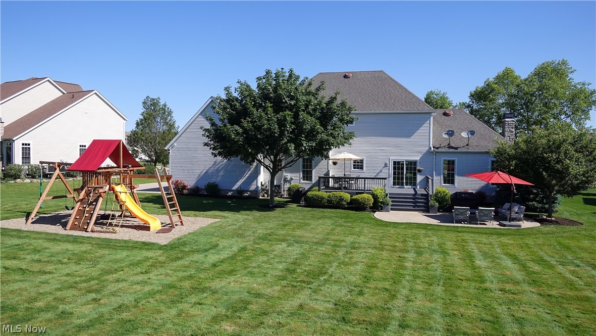 Yorkshire Estates SD - Residential