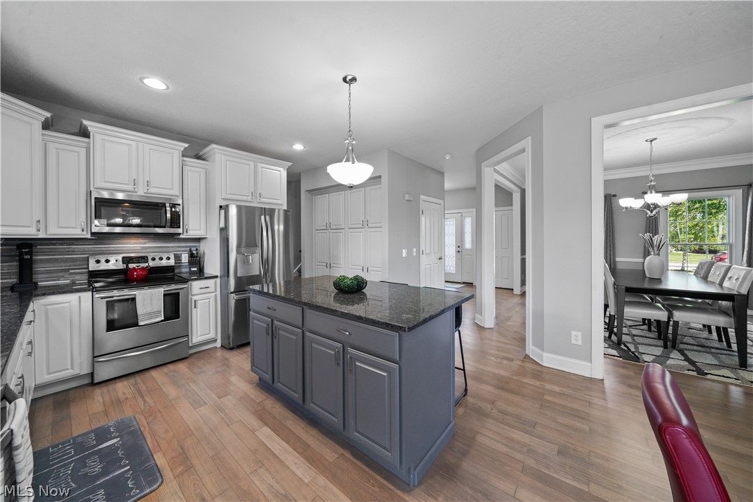 Yorkshire Estates SD - Residential