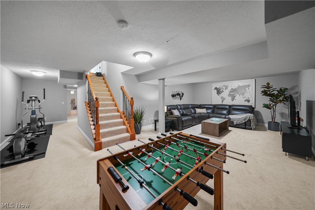 Yorkshire Estates SD - Residential