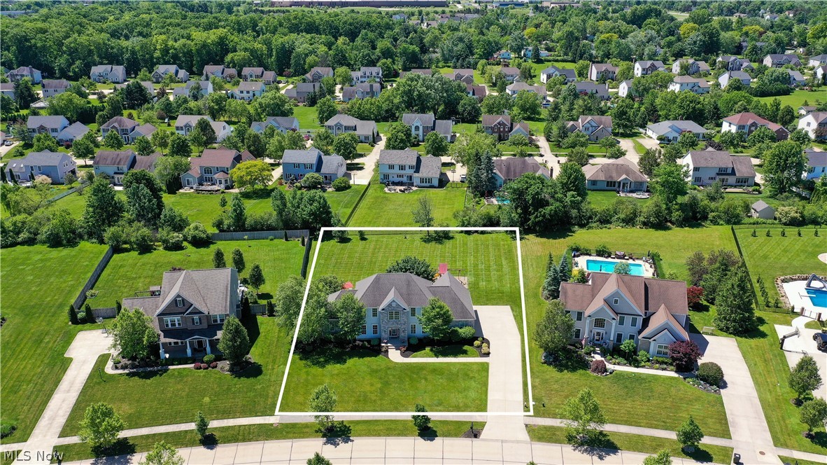 Yorkshire Estates SD - Residential