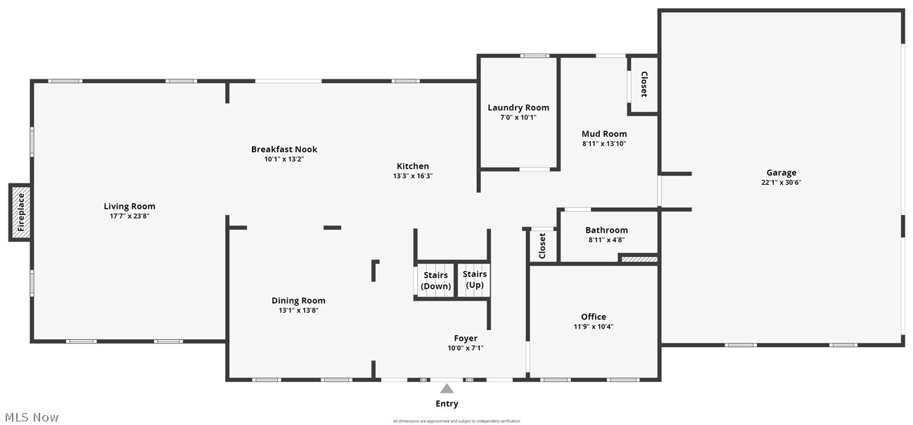 Yorkshire Estates SD - Residential