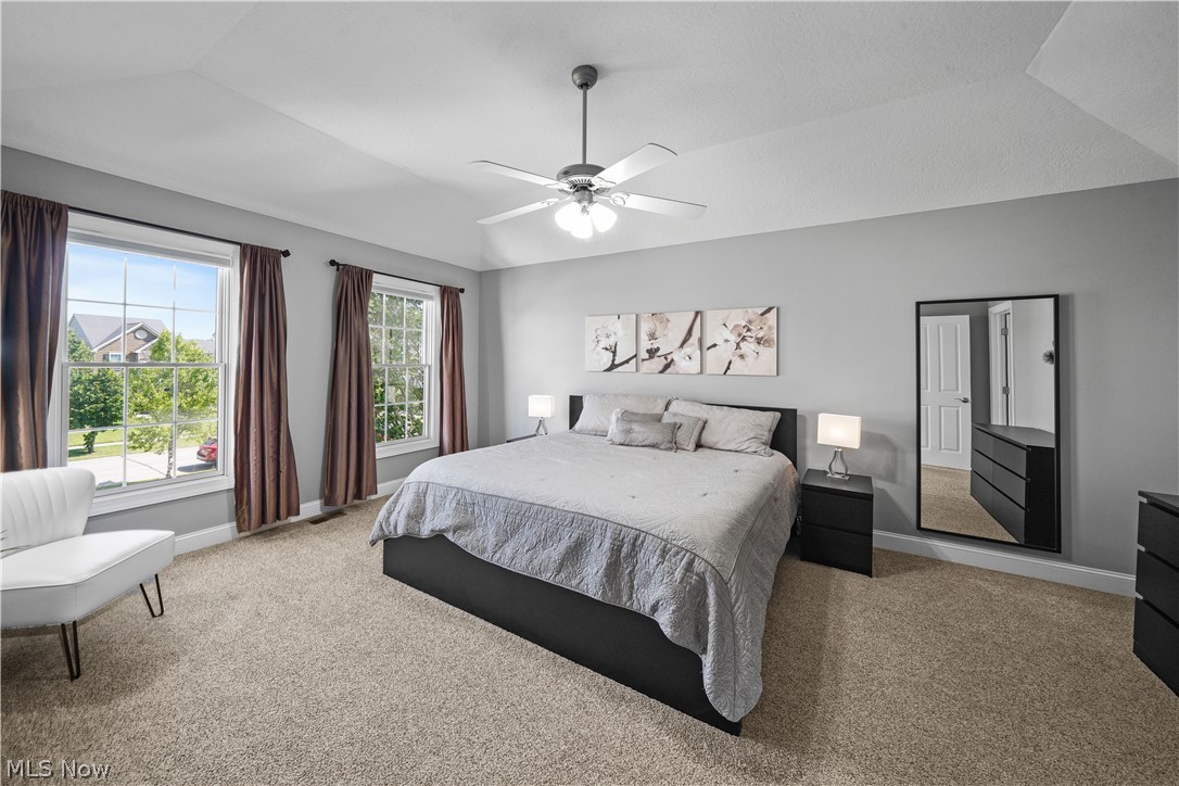 Yorkshire Estates SD - Residential