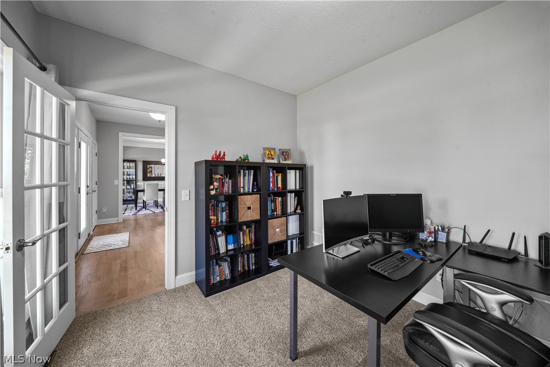 Yorkshire Estates SD - Residential