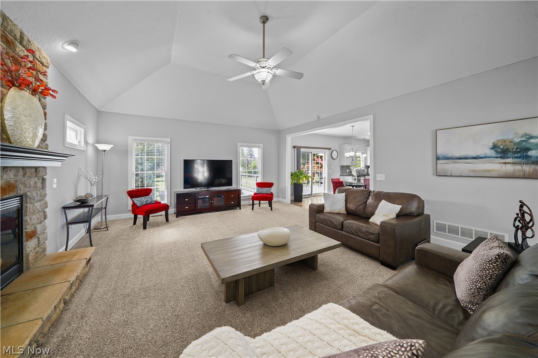 Yorkshire Estates SD - Residential