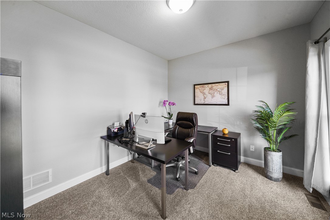 Yorkshire Estates SD - Residential