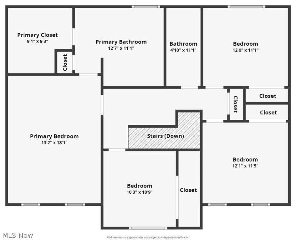 Yorkshire Estates SD - Residential