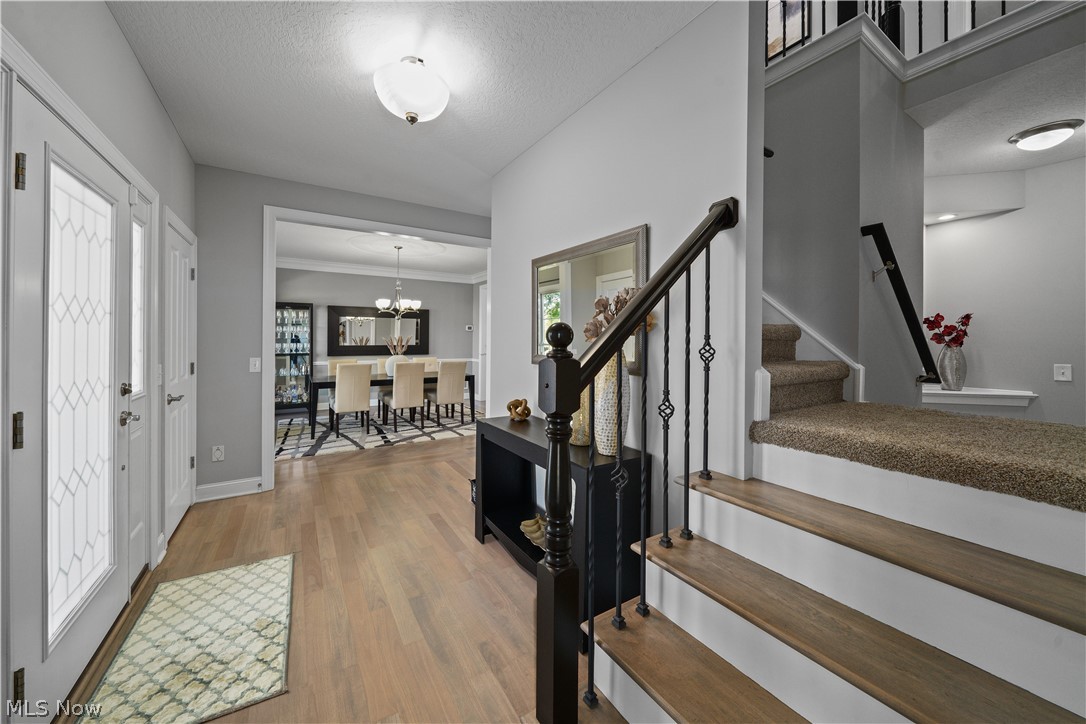 Yorkshire Estates SD - Residential