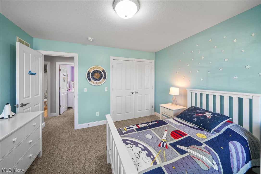 Yorkshire Estates SD - Residential