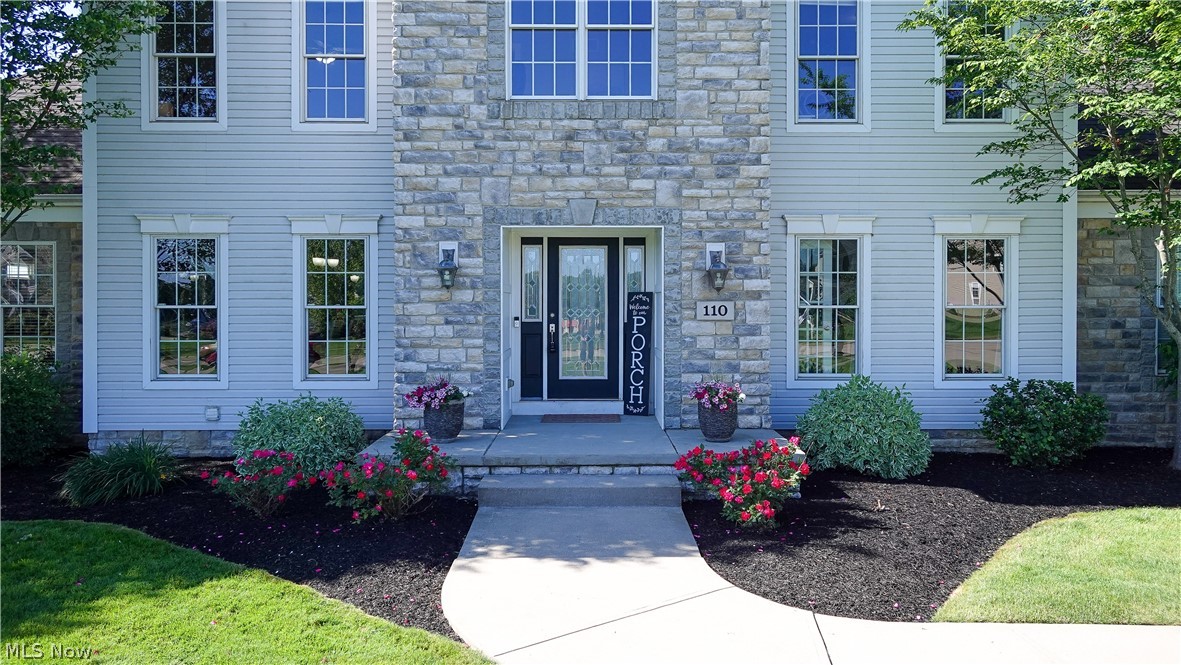 Yorkshire Estates SD - Residential