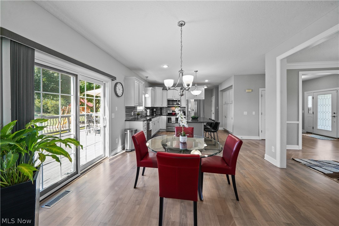 Yorkshire Estates SD - Residential