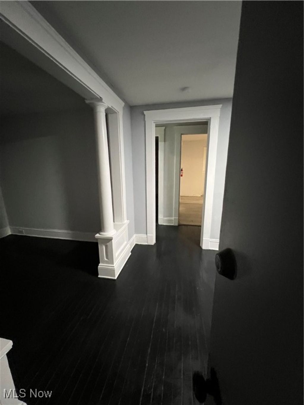 Photo of 8801 Beckman Avenue, Cleveland, OH 44104 (MLS # 5179913)