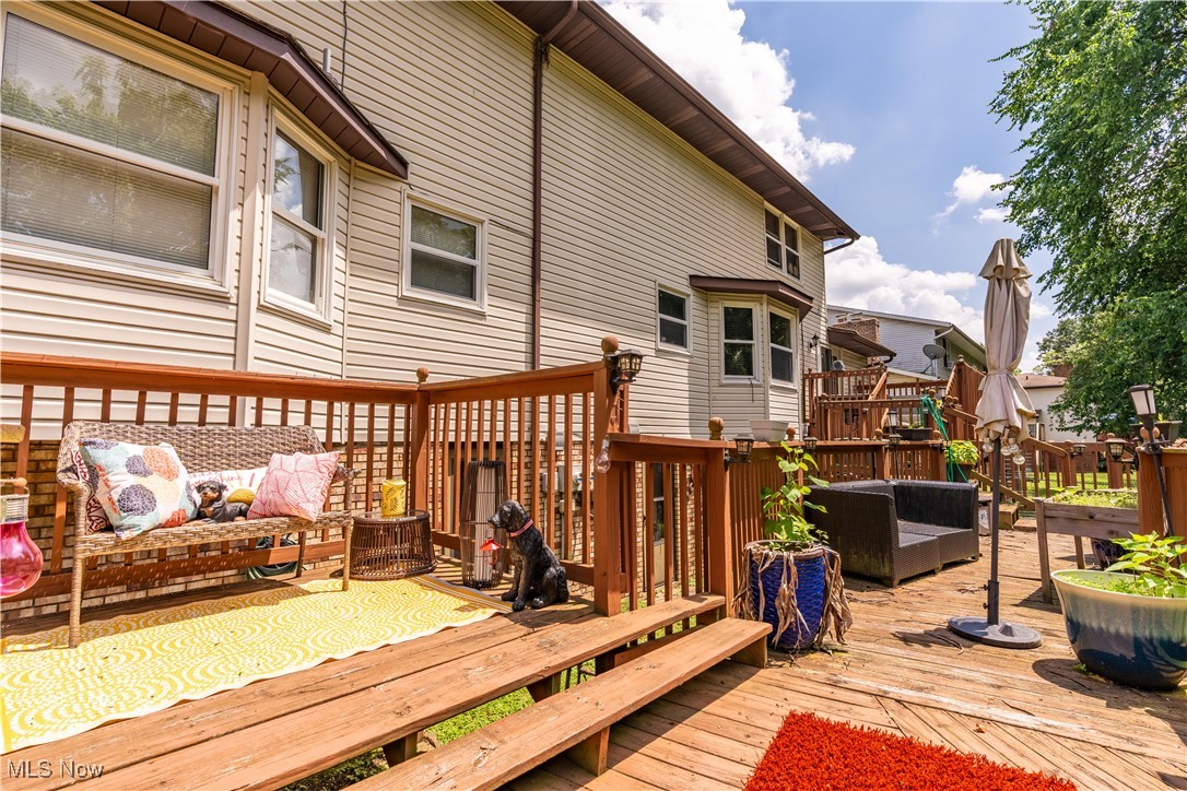 Canton - Residential Lease