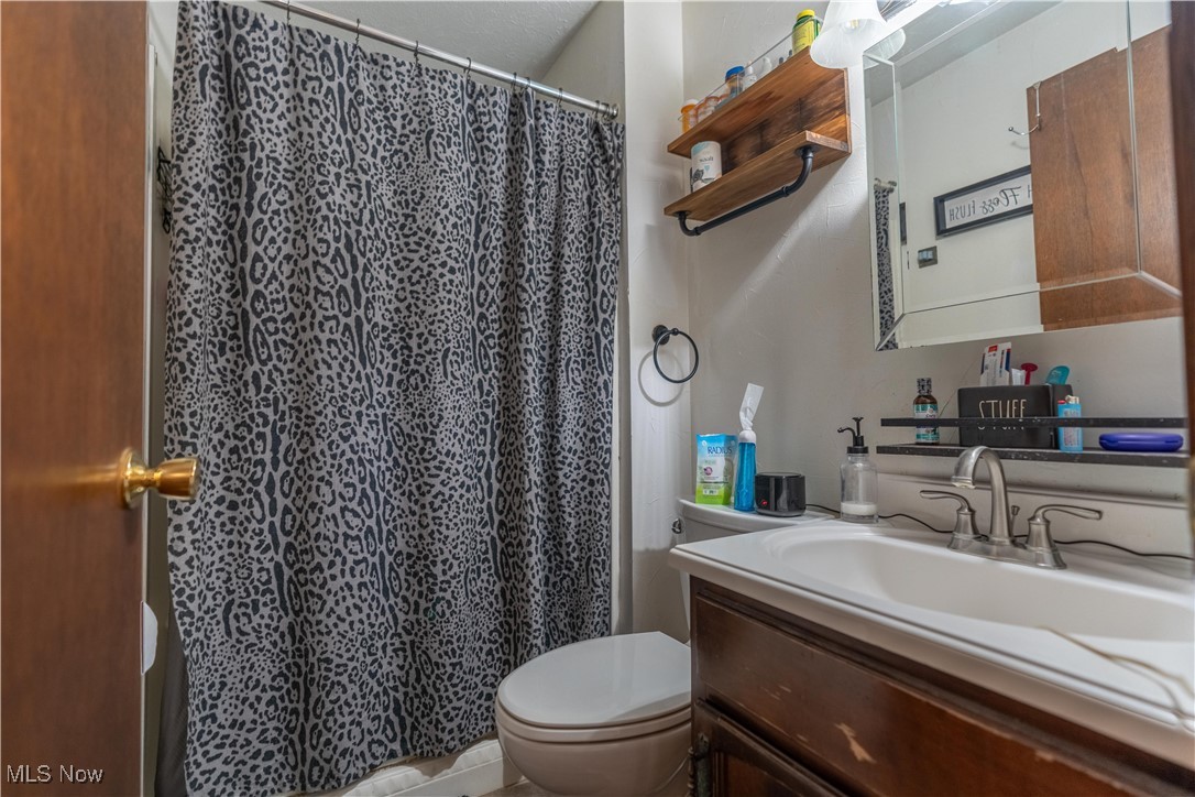 Canton - Residential Lease