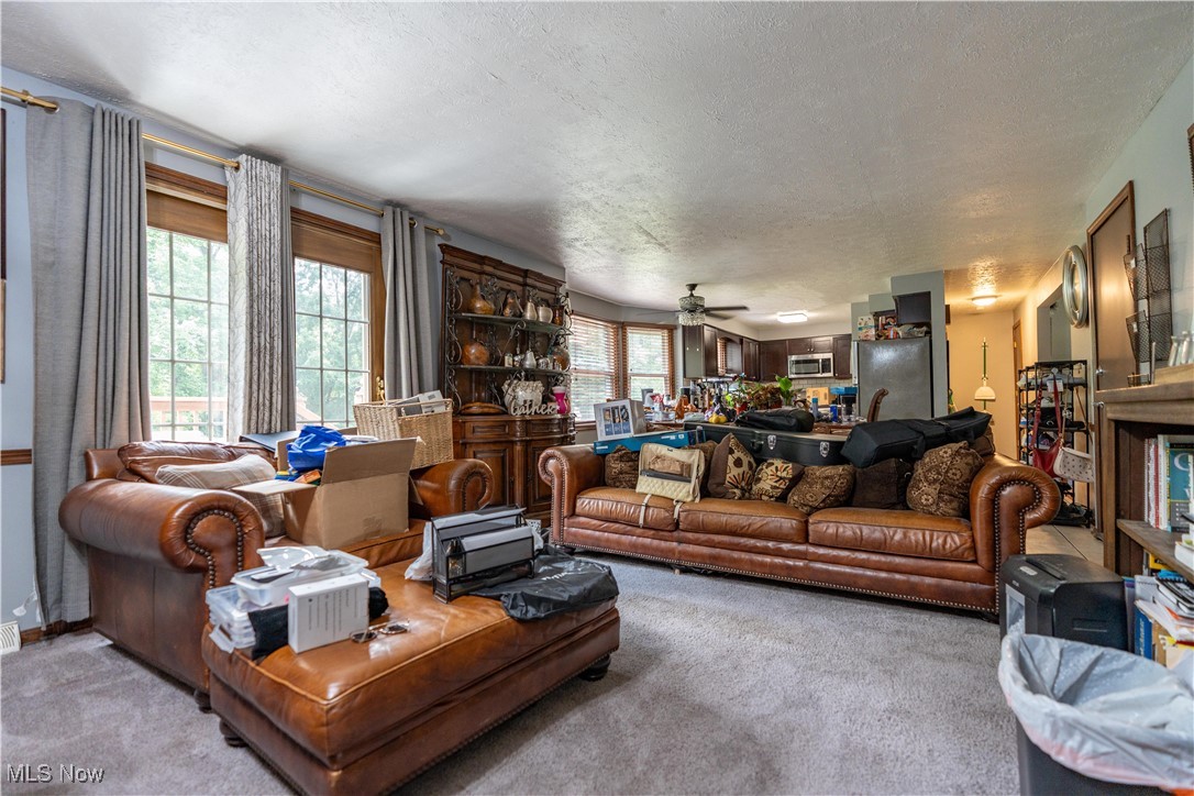 Canton - Residential Lease