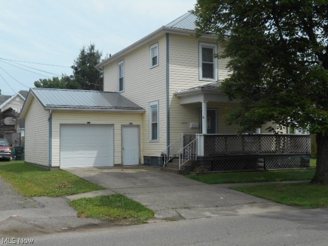 Coshocton - Residential