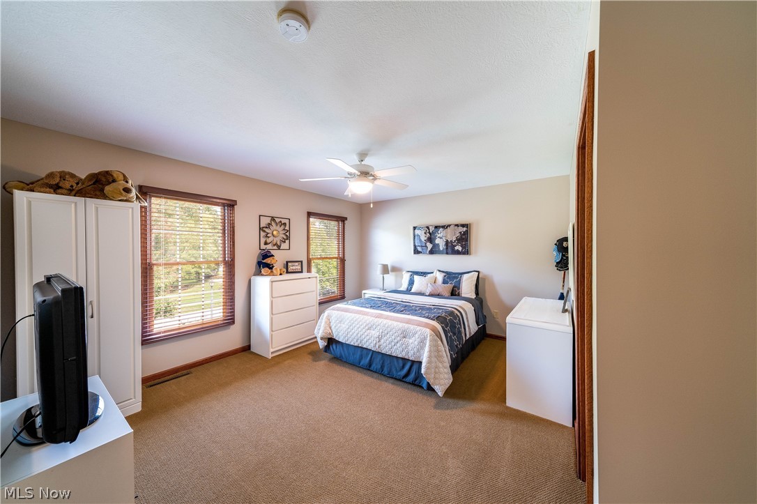 University Woods - Residential