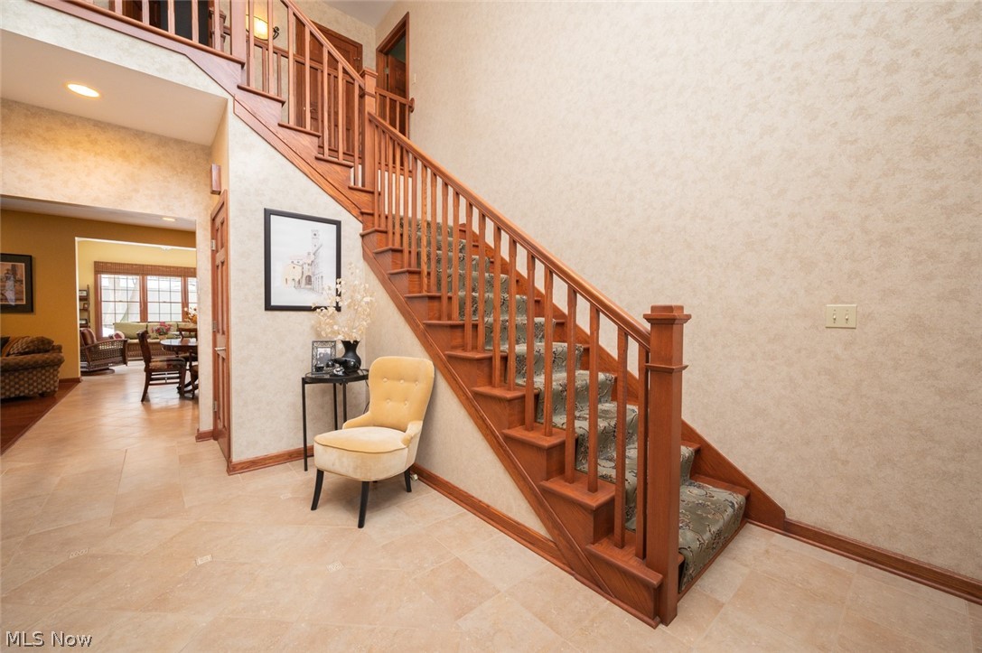 University Woods - Residential