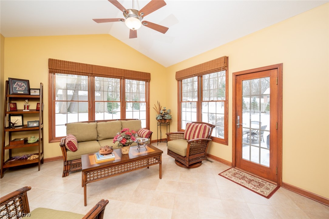 University Woods - Residential