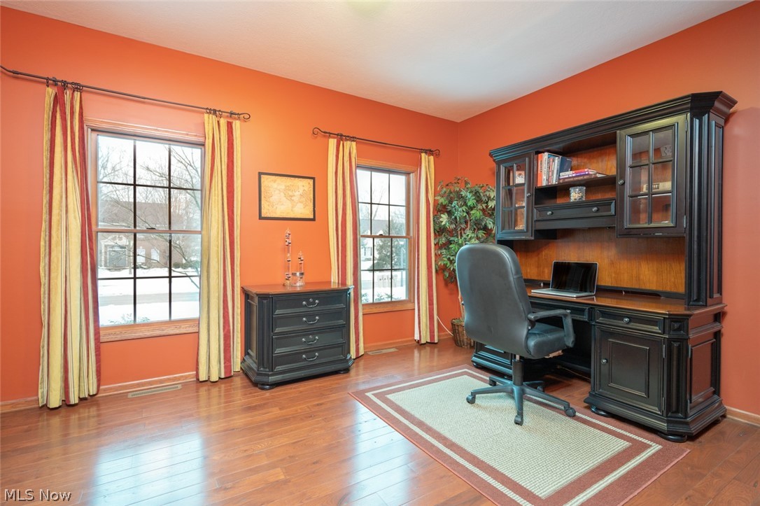 University Woods - Residential