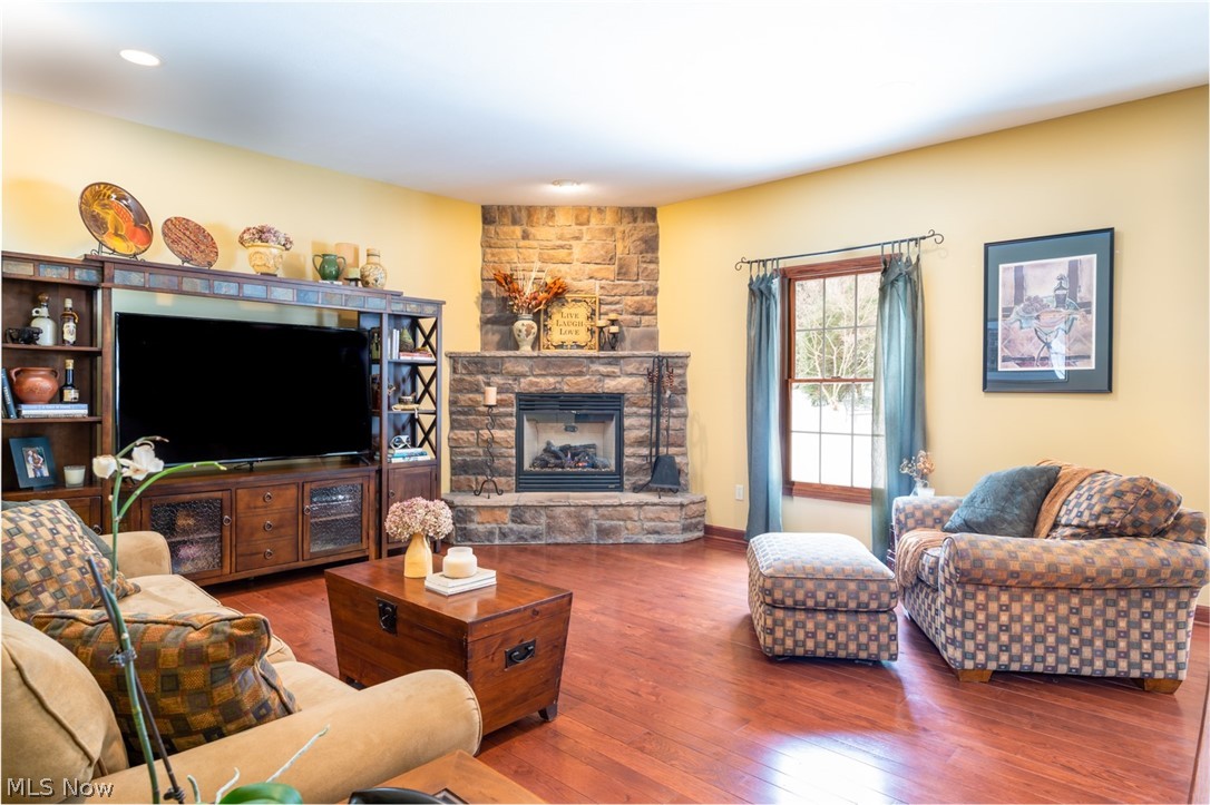 University Woods - Residential