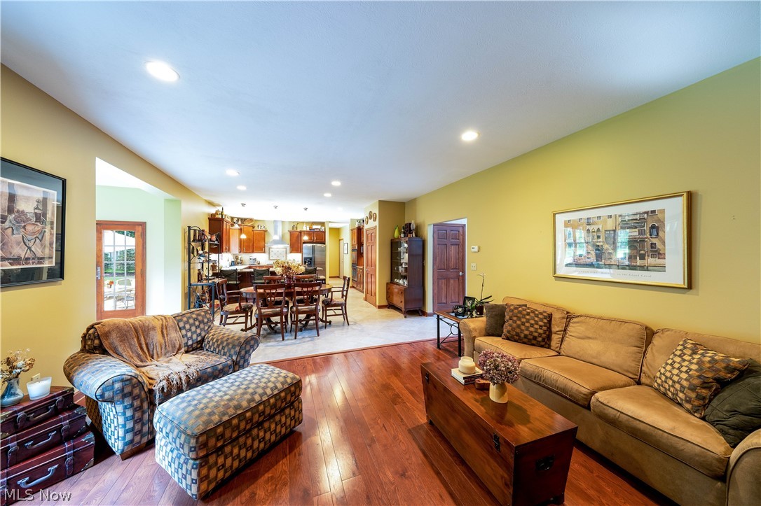 University Woods - Residential