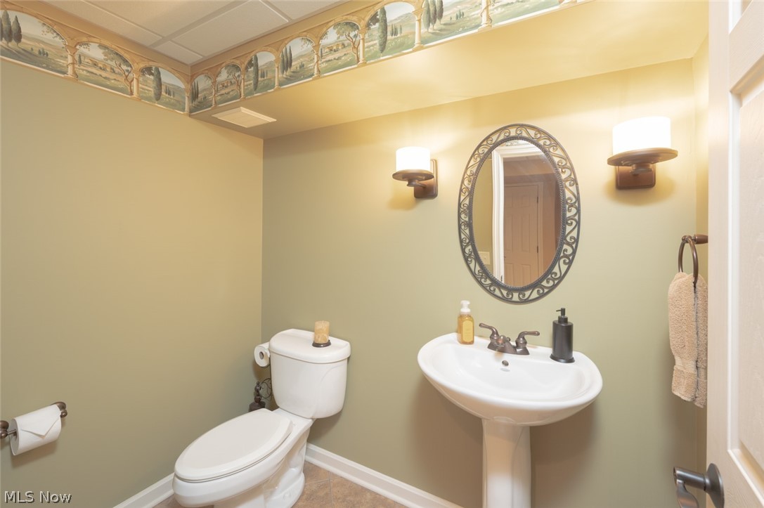 University Woods - Residential