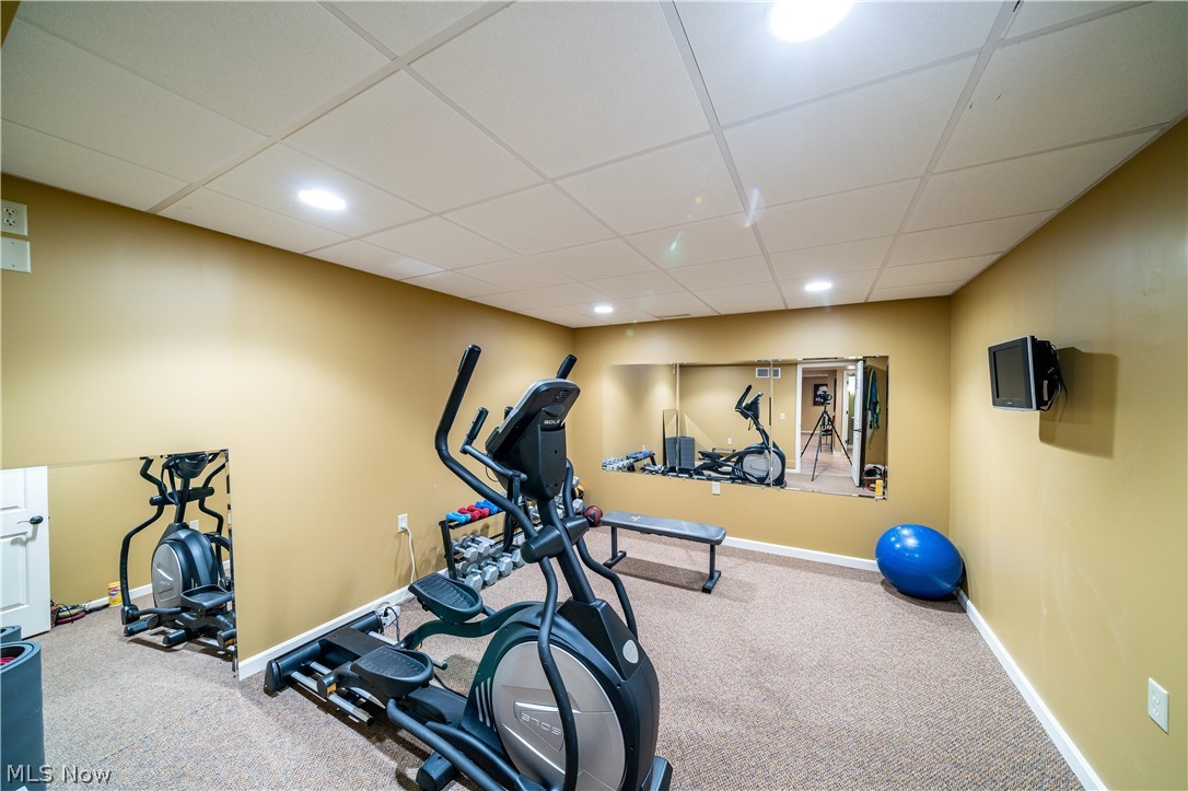 University Woods - Residential