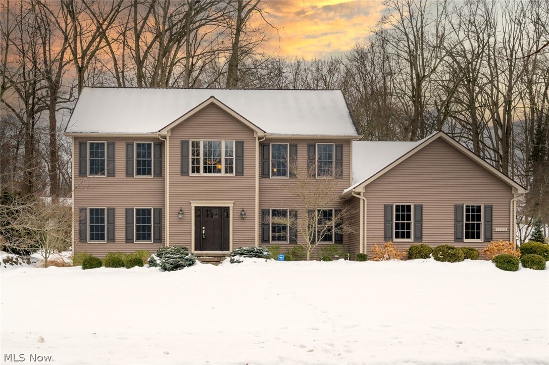 University Woods - Residential