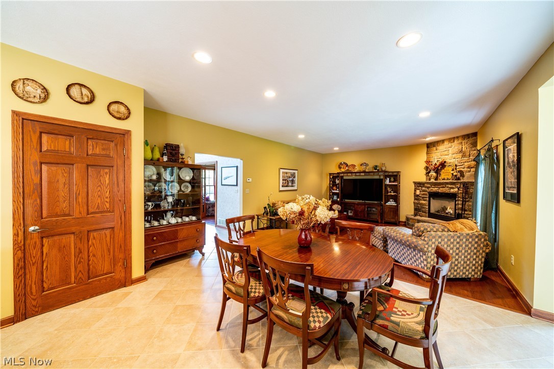 University Woods - Residential