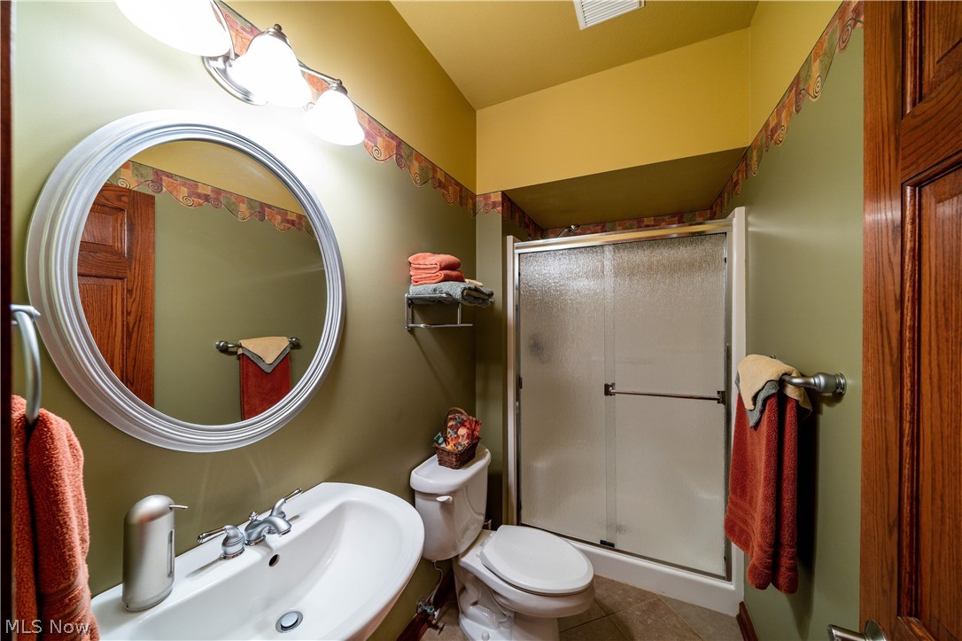 University Woods - Residential