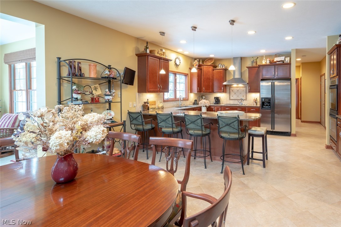 University Woods - Residential