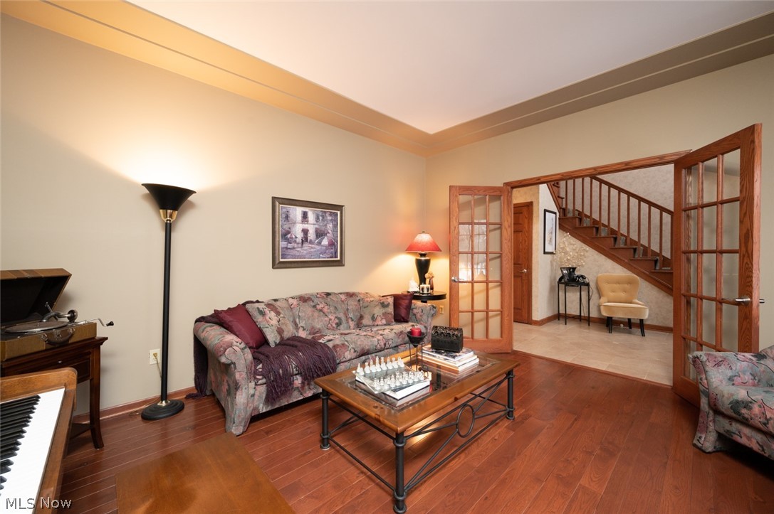 University Woods - Residential