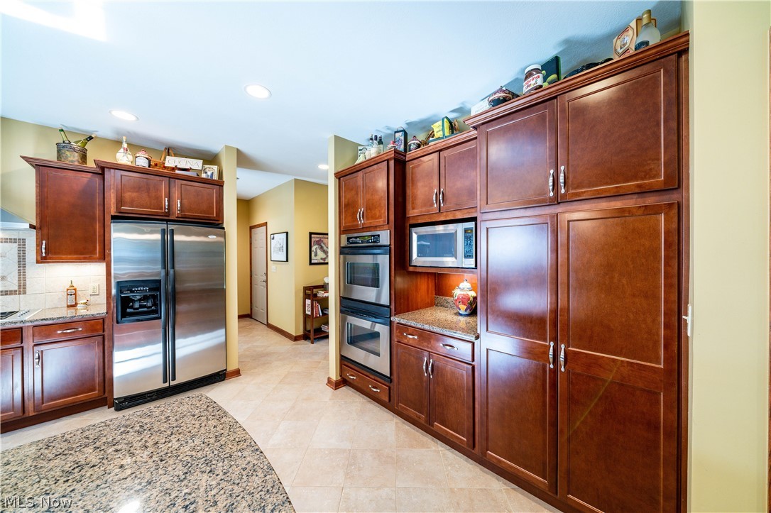 University Woods - Residential