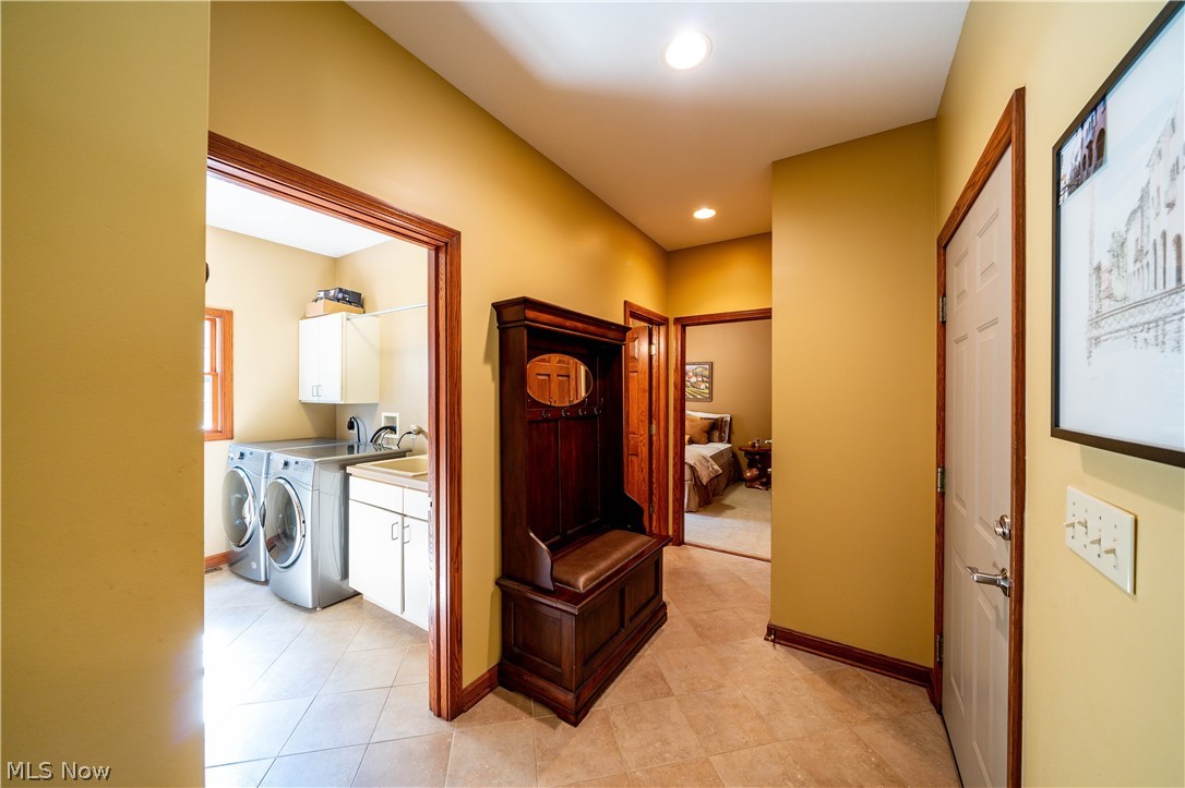 University Woods - Residential