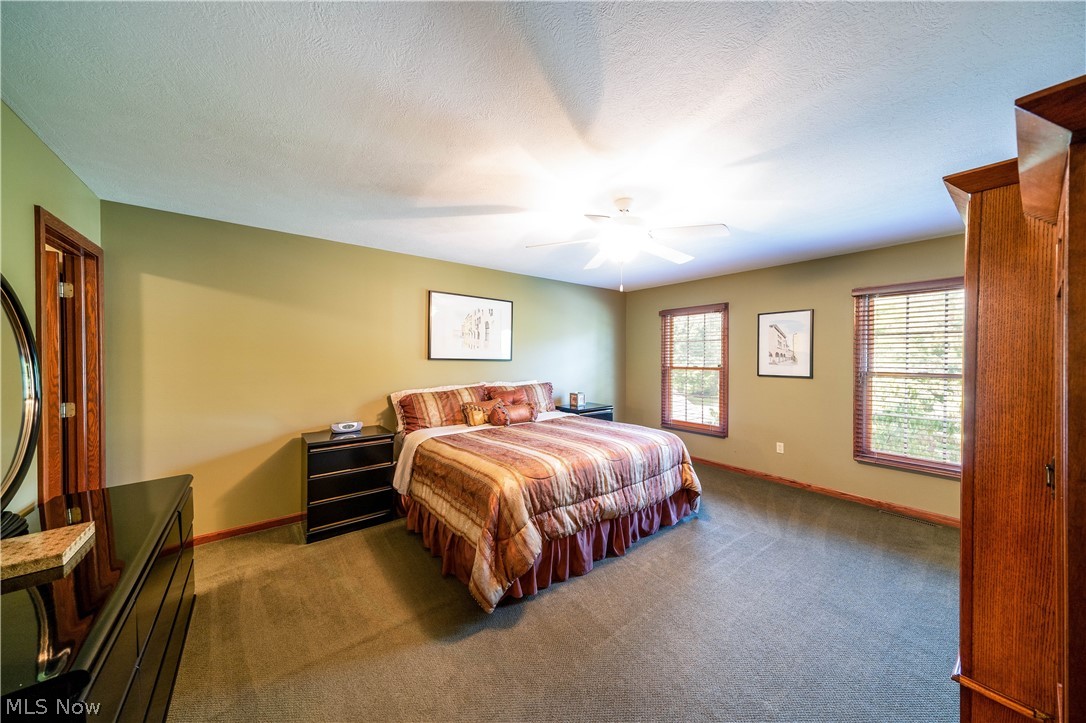 University Woods - Residential