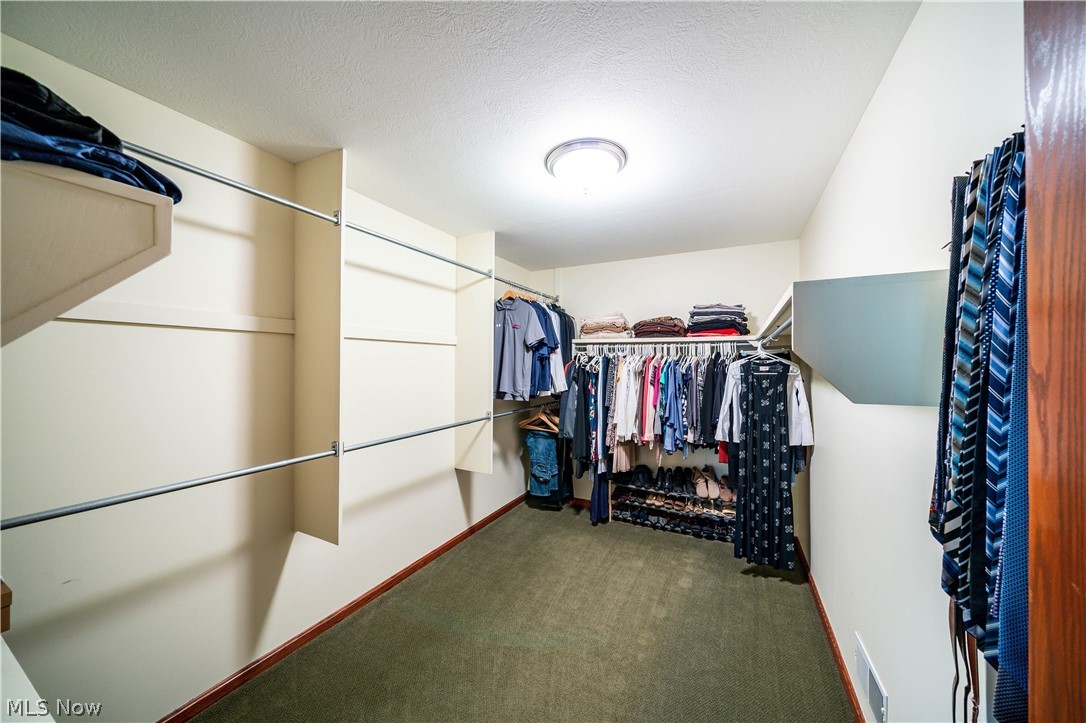 University Woods - Residential