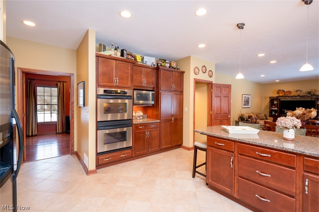 University Woods - Residential