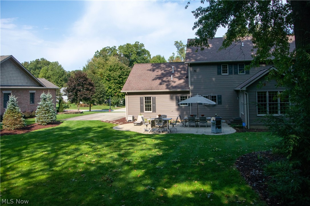 University Woods - Residential