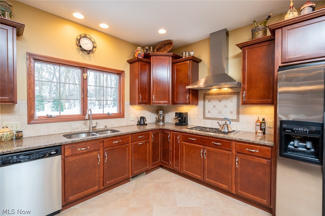 University Woods - Residential