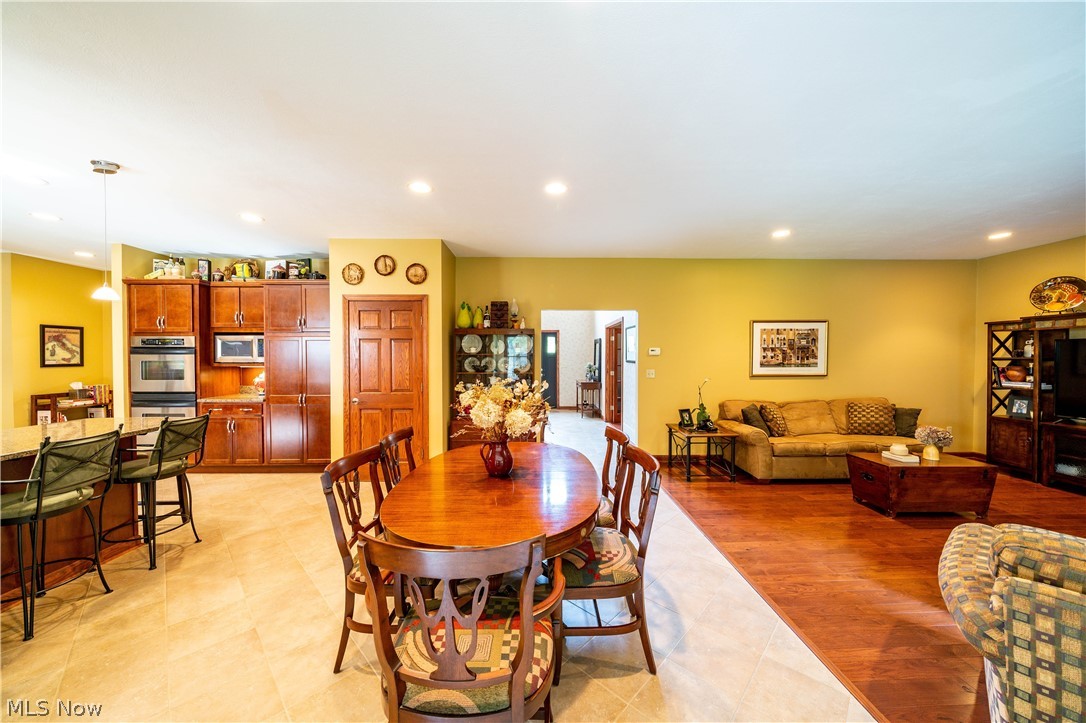 University Woods - Residential