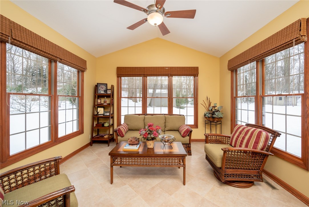 University Woods - Residential