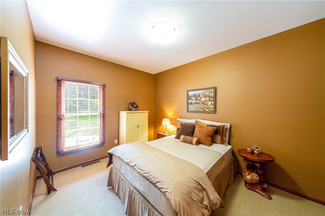 University Woods - Residential