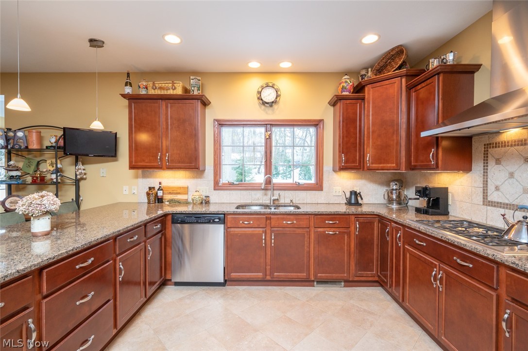 University Woods - Residential