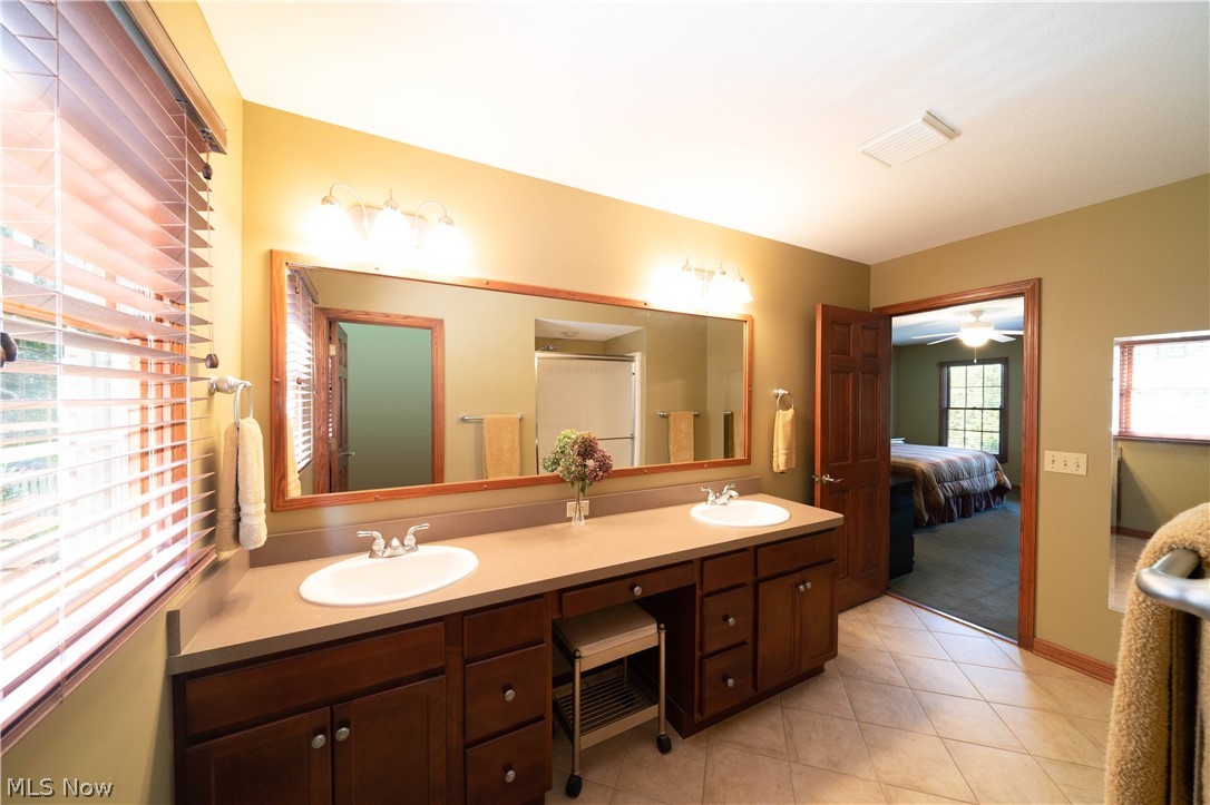 University Woods - Residential