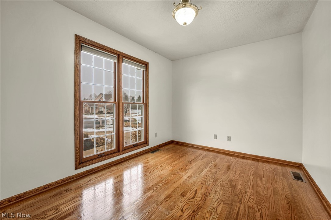 Regent Park - Residential