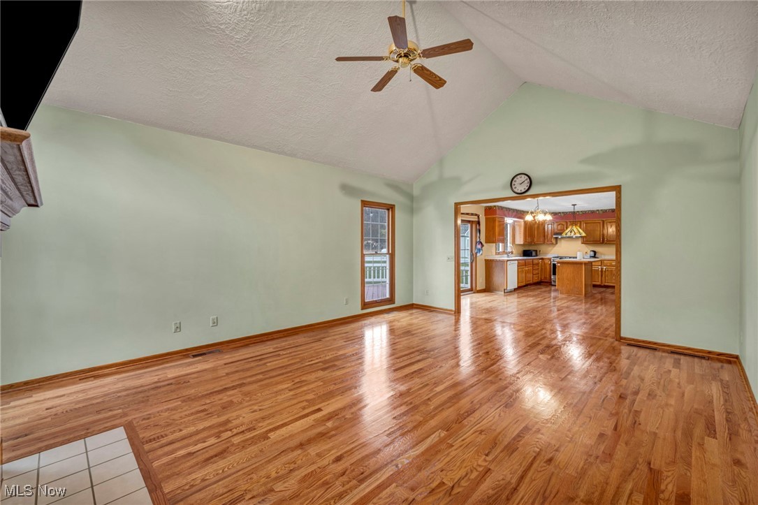 Regent Park - Residential