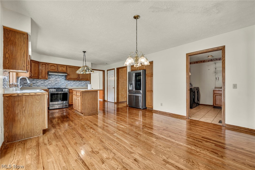 Regent Park - Residential